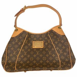 Vintage Louis Vuitton Inventeur Monogram Bag
